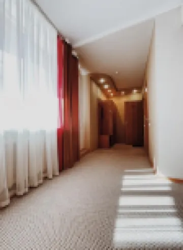 Italmas Hotel