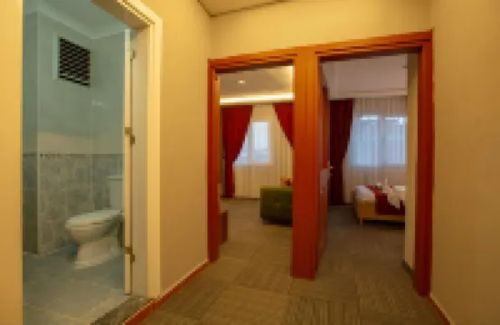 Vira Suite Hotel