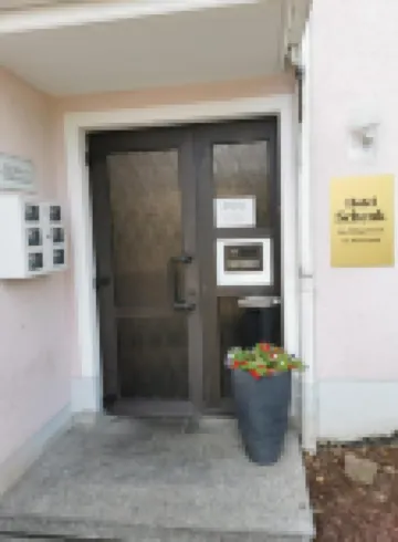 Hotel Schenk