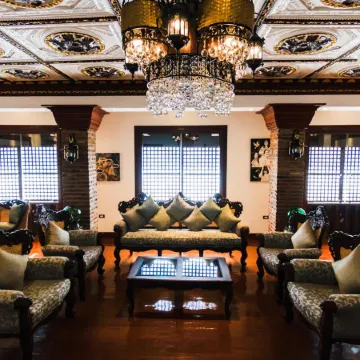 Hotel Luna Annex