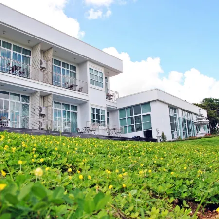 Pua de View Boutique Resort