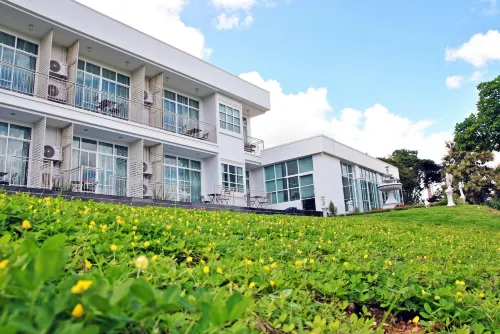 Pua de View Boutique Resort