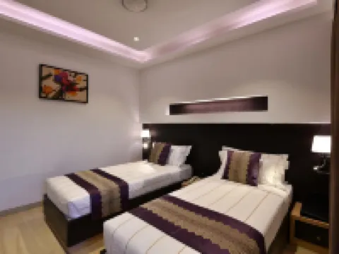 Picaddle the Luxury Boutique Resort Mahabaleshwar Hotels in Avakali
