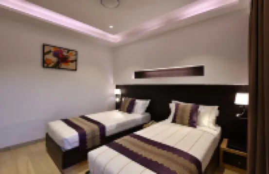 Picaddle the Luxury Boutique Resort Mahabaleshwar