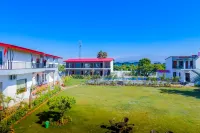 Corbett Wild Flower Resort and Spa by Raghukulam Hotels and Resorts