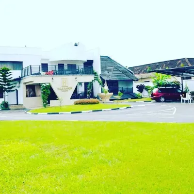 Hale Manor Exquisite Các khách sạn ở 