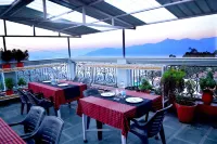 هوتل كيشنا بالاس