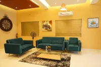 Hotel Psy