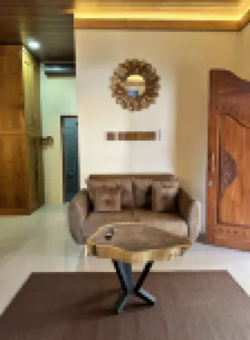 3 BR Java House Near Prambanan Temple - Griya Mandara Homestay