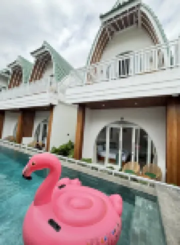 Jasmine River Guest House Hotels near Seseh