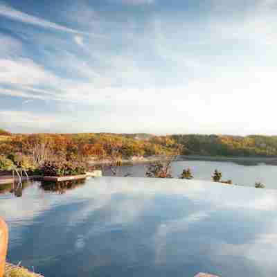 Hilton Grand Vacations Club Long Creek Ridgedale Fitness & Recreational Facilities