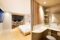 Ulsan  E'ser Hotel