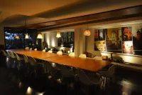 The Sky Imperial Aarivaa Luxury Stays