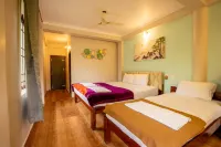 Streamedge Sakleshpur Hotels in Agani