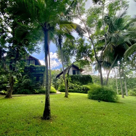 Palm Paradise Cabanas & Villas Beach Resort
