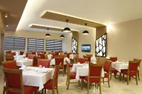 Fayton Hotel - salle de sport