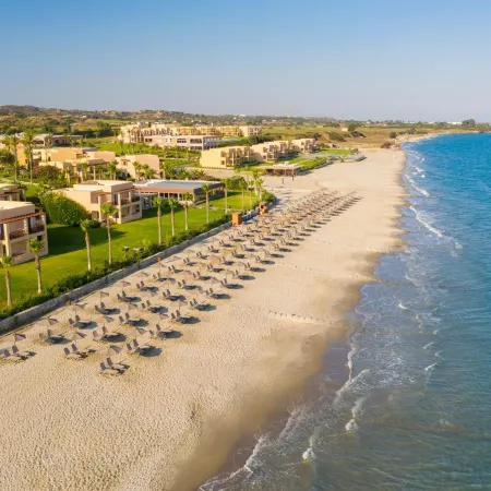Horizon Beach Resort