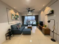 Manhattan Premium Suites by Iwh Suites