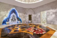 Villa Side Residence - spa