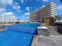 Reotel at the Nove - Nuvasa Bay