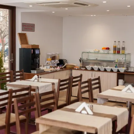 Hugo Hotel