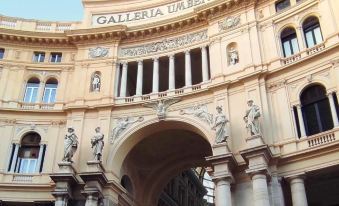 미노 카사 오스테노(Casa Hosteno) 4성급 호텔 객실