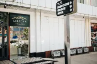 Like Inn Hotel - Quầy Bar