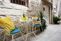 Tragos Lemon Tree - 3-Star