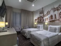 Košice Hotel Hotels in Košice