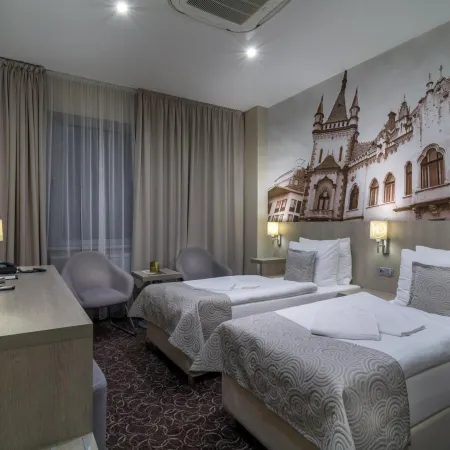 Košice Hotel Отели в г. Кошице