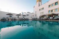 Hotel Carvoeiro Plaza - Beach