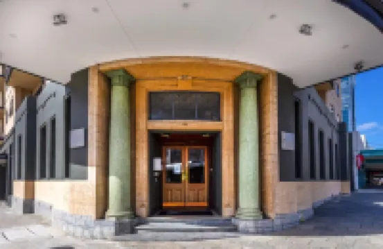 Quest West End Hotels in Perth