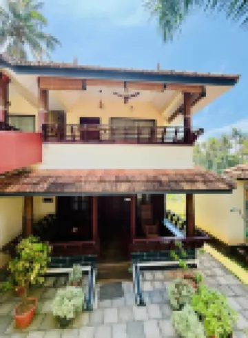 Maadathil Cottages Hotels in 