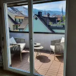 Airhome Zug Neugasse Stadtzentrum - Boutique