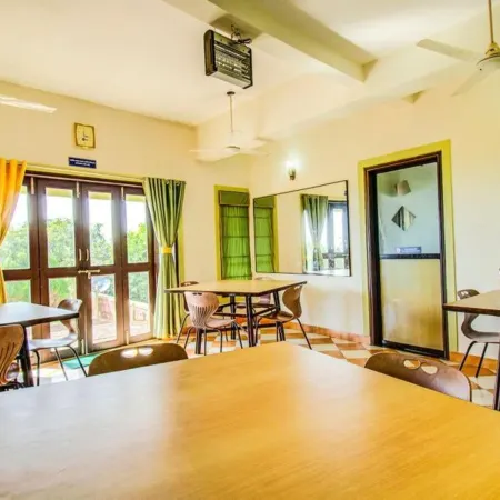 Kokanwadi Resort