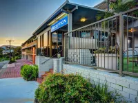 Murwillumbah Motor Inn Hotels in Murwillumbah
