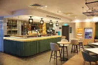 LONDON LUTON VALE HOTEL by IHG