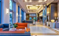 Porto Platanias Village Resort - 4 stjerner