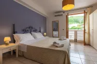 Hotel Amarea - Aeolian Charme - 3-Star