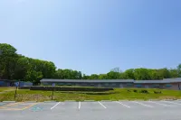 Blue Beach Motel Providence North Kingstown - parking