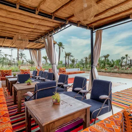 Al Destino Resort Marrakech