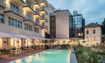 Hotel San Marco Fitness Pool & Spa