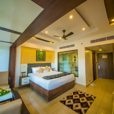 The Renai Cochin