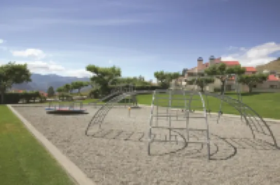 WorldMark Lake Chelan Shores