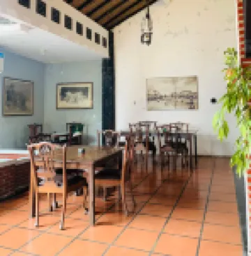 Casa de Palagan