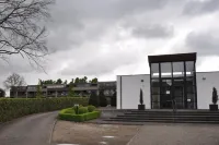 Hotel Boomgaard Hotels in Maasmechelen