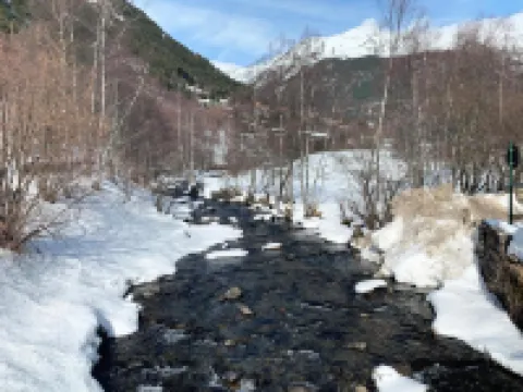 Apartamentos Llorts Ordino 3000 Hotels in Ordino