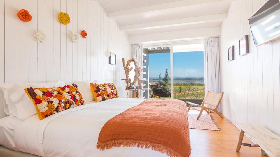 Tijosa Eco-House Camp
