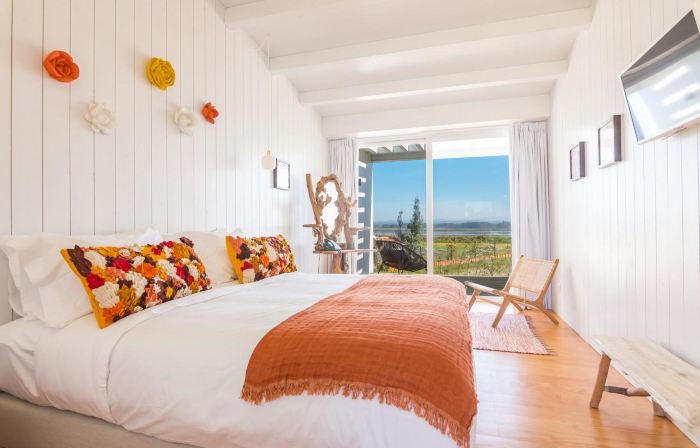 Tijosa Eco-House Camp