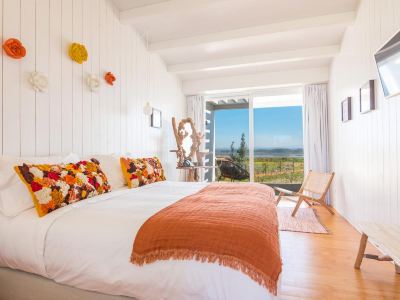 Tijosa Eco-House Camp